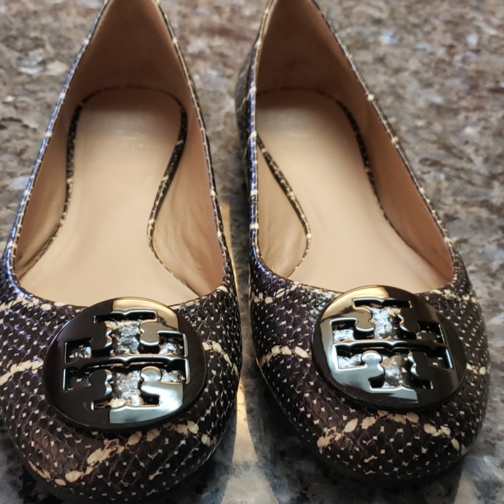 Beautiful shoe